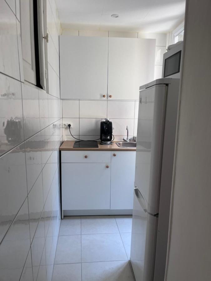 Appartement Tulipe21